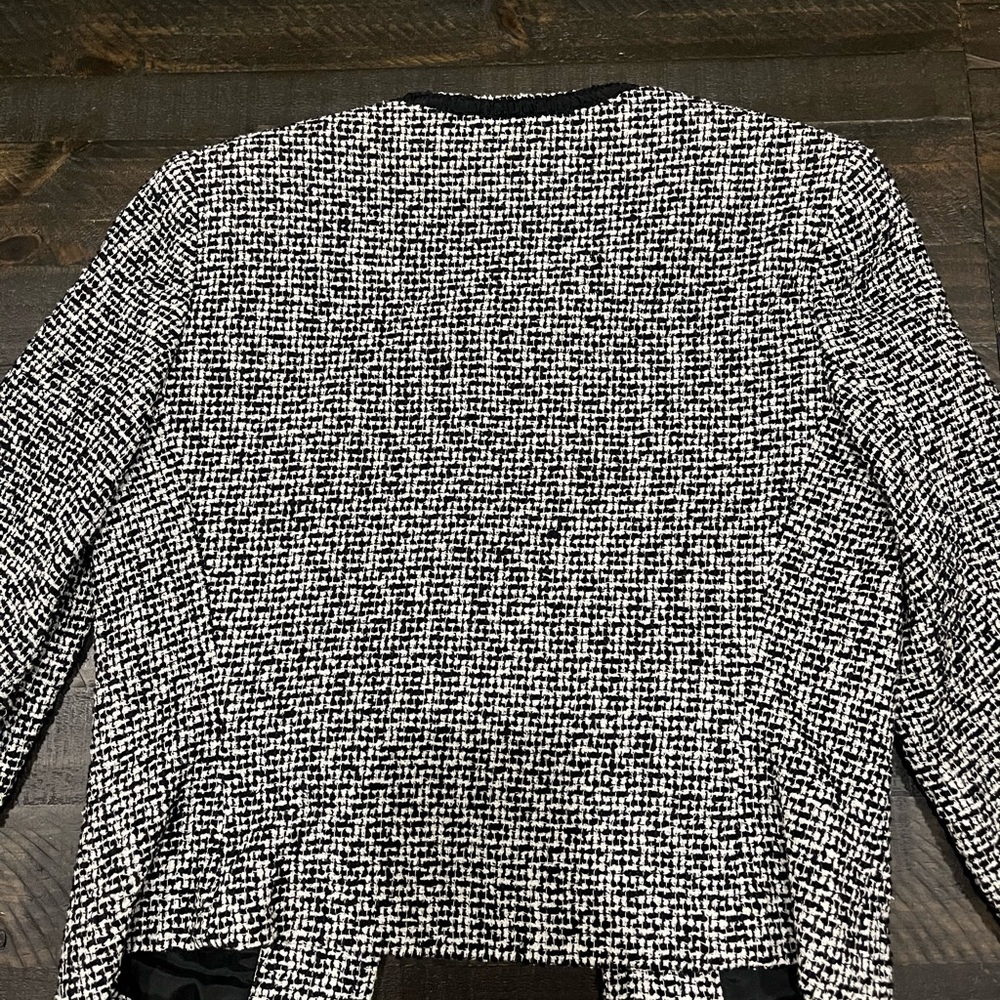 Express Blazer - Picture 4 of 4
